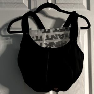 SHEFIT Ultimate Sports Bra 3luxe